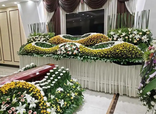 北京墓地咨询电话