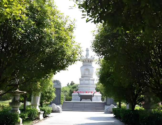 北京墓地咨询费用