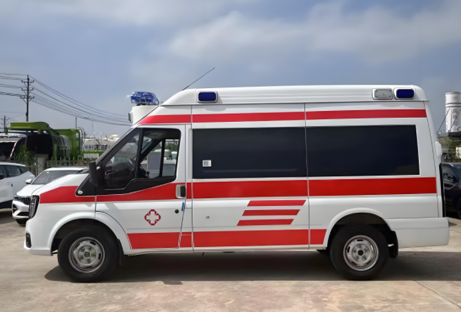 北京朝阳非急救转院哪家好